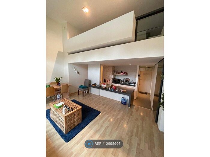 1 Bedroom Flat To Rent In The Collegiate, Liverpool, L6