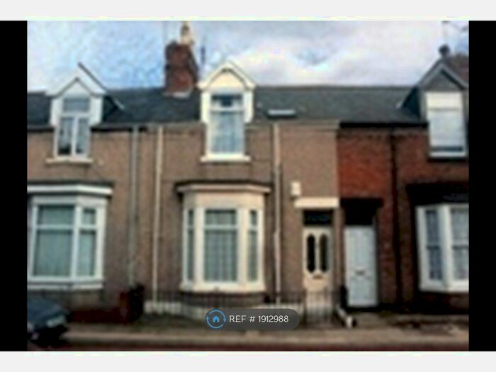 4 Bedroom Terraced House To Rent In Beachville Street, Sunderland, SR4