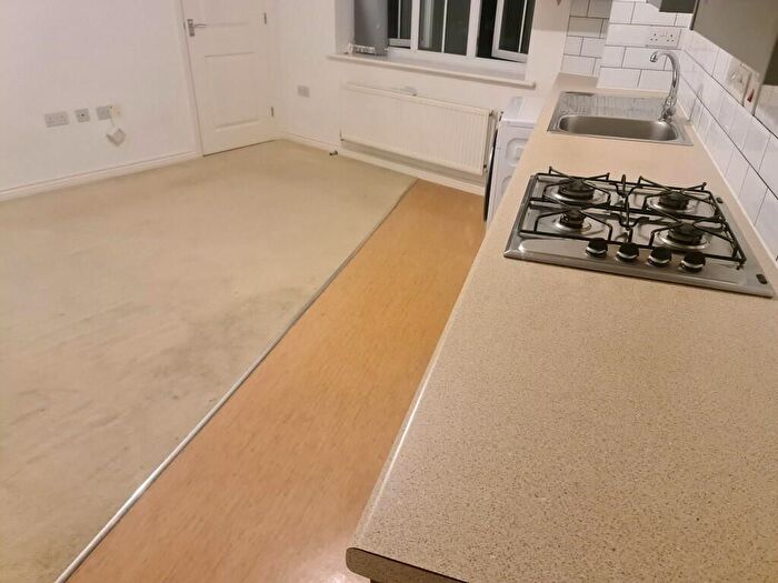 1 Bedroom Terraced House To Rent In Cossington Road, Coventry, CV6