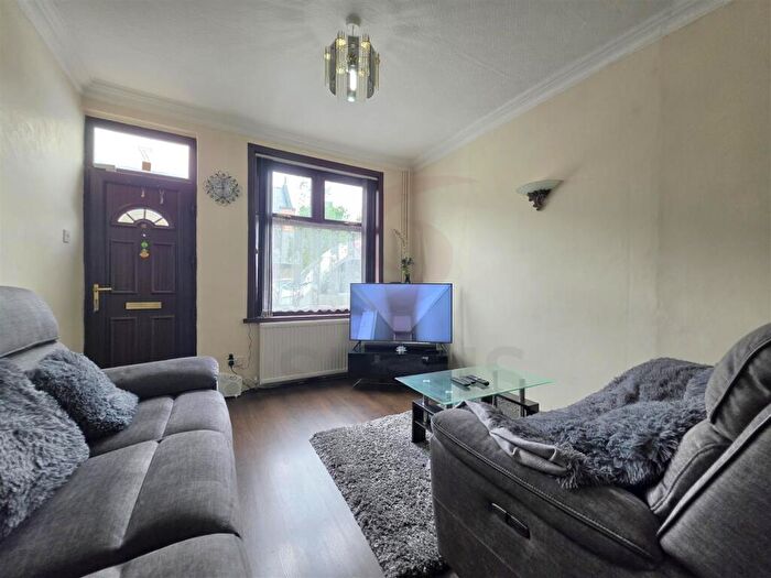 3 Bedroom Terraced House To Rent In Weymouth Street, Belgrave, Leicester, LE4