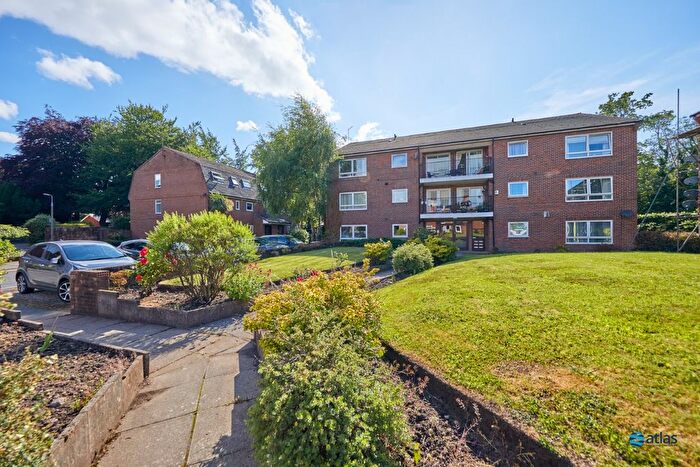 2 Bedroom Flat For Sale In Elmsley Road, Mossley Hill, L18