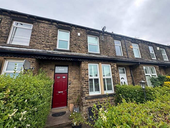 4 Bedroom House For Sale In Bradford Road, East Bierley, Bradford, BD4