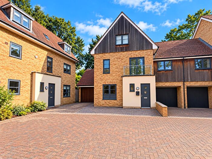 5 Bedroom Detached House To Rent In Leywood Close, Braintree, CM7