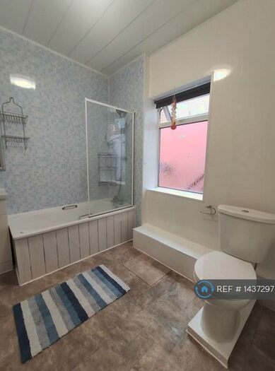 3 Bedroom Flat To Rent In Copson Street, Manchester, M20