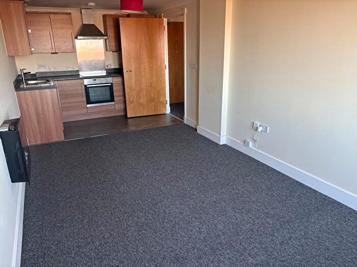1 Bedroom Flat To Rent In St. Stephens Road, Norwich, NR1