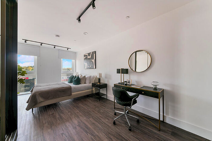 Studio To Rent In The Kiln, Burgess Hill, West Sussex, RH15