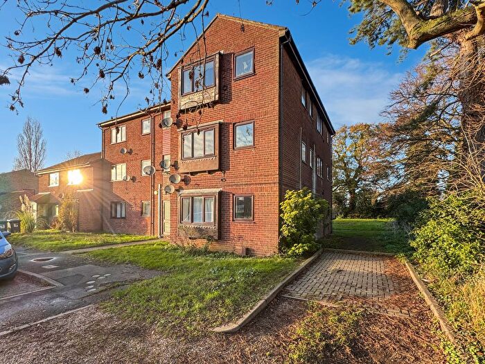 1 Bedroom Studio To Rent In Cobbold Road, Woodbridge, IP12