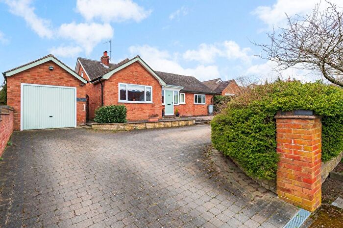 4 Bedroom Detached House For Sale In Crowle, Worcester, Worcestershire, WR7