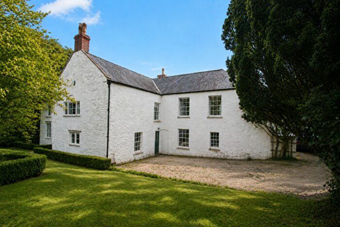 5 Bedroom Detached House To Rent In Wedmore, BS28