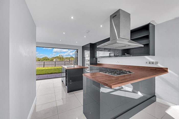 4 Bedroom Detached House For Sale In Stable Nook, Abram, WN2