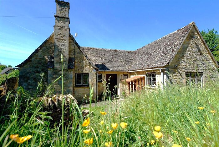 3 Bedroom Semi-Detached House To Rent In Radford, Chipping Norton, Oxfordshire, OX7