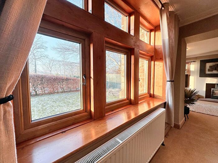 4 Bedroom Detached House For Sale In Warwick Bridge, Carlisle, CA4