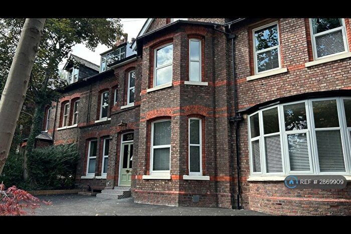 2 Bedroom Flat To Rent In Ullet Road, Liverpool, L17