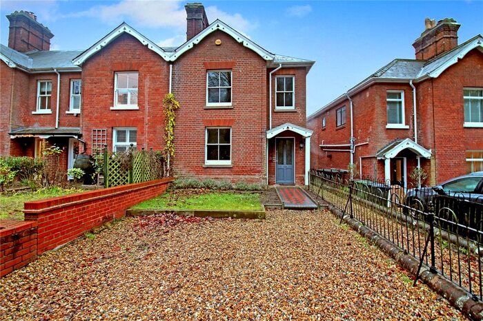 3 Bedroom Semi-Detached House To Rent In Crown Point Villas, Kirby Road, Trowse, Norwich NR14