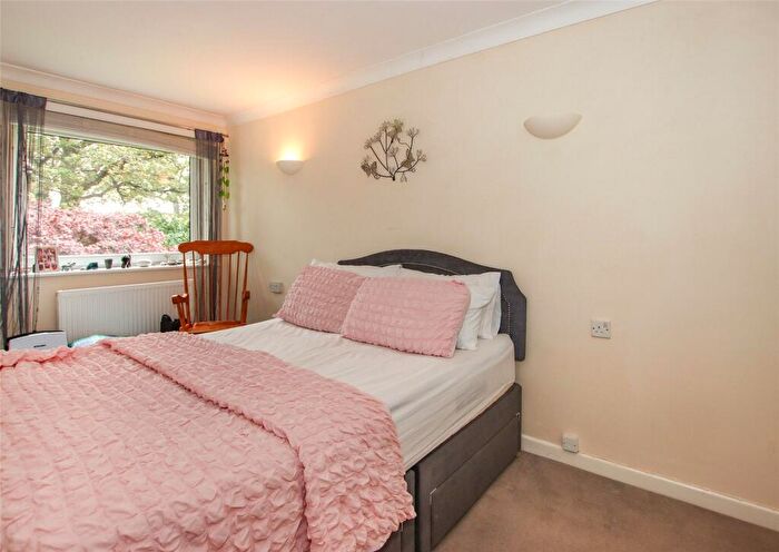 3 Bedroom Duplex For Sale In Homewood House, Milford Road, Pennington, Lymington, SO41