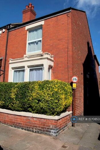 4 Bedroom End Of Terrace House To Rent In Sovereign Road, Coventry, CV5
