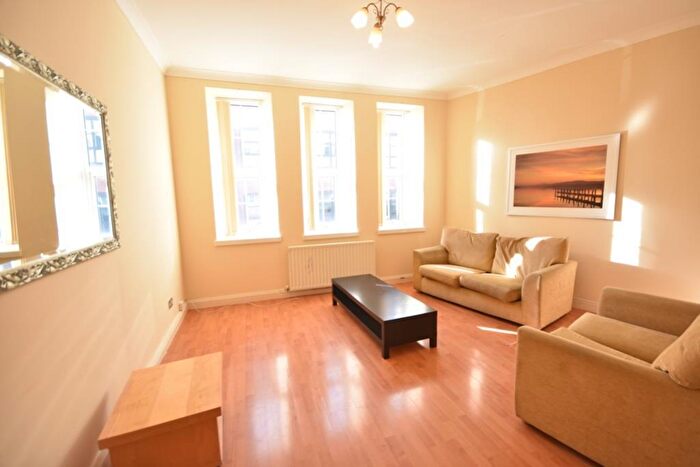 2 Bedroom Flat To Rent In Tower House, Newcastle Upon Tyne, NE1