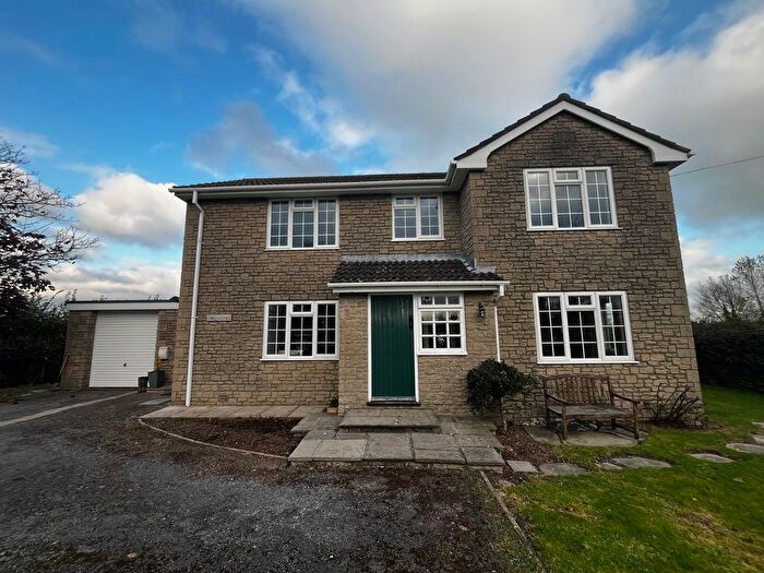4 Bedroom Detached House To Rent In Bourton, Weston-Super-Mare, BS22