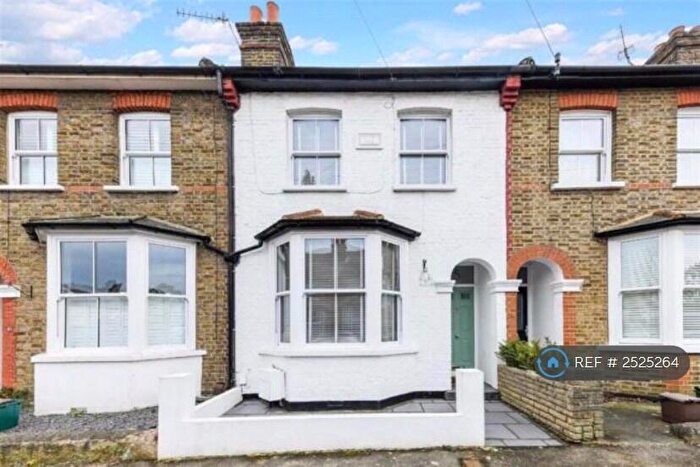 3 Bedroom Terraced House To Rent In Duke Street, Sutton, SM1