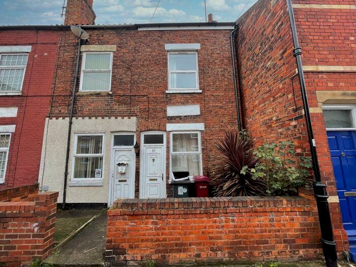 2 Bedroom Terraced House To Rent In Newport, Barton-Upon-Humber, DN18