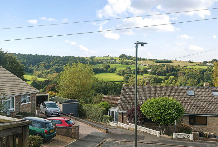 2 Bedroom Bungalow For Sale In Birch Road, Kingscourt, Stroud, Gloucestershire, GL5