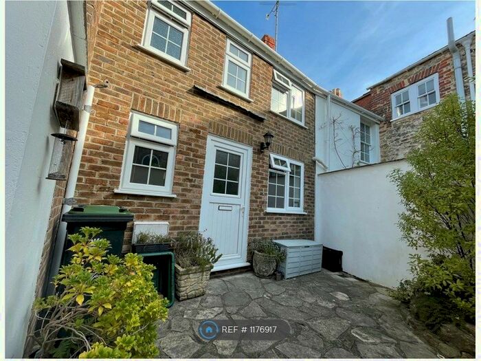 1 Bedroom Terraced House To Rent In Rax Lane, Bridport, DT6