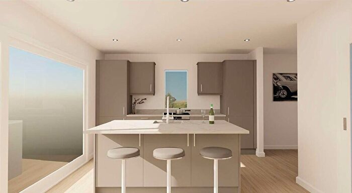 3 Bedroom Semi Detached House For Sale In Fen Lane, Sawtry, Huntingdon, Cambridgeshire, PE28