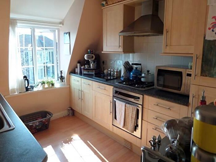 1 Bedroom Apartment To Rent In Henleaze Road, Henleaze, Bristol, BS9