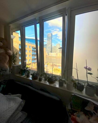 4 Bedroom Flat To Rent In Harwood Point, Rotherhithe Street, Canada Water, Surrey Quays, Rotherhithe, London, SE16