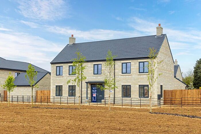 5 Bedroom Detached House For Sale In London Road Kirton, PE20