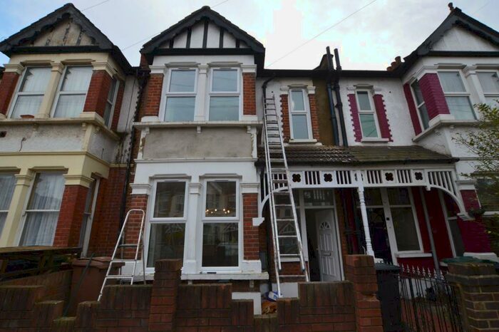 3 Bedroom House To Rent In Colchester Road, Leyton, E10