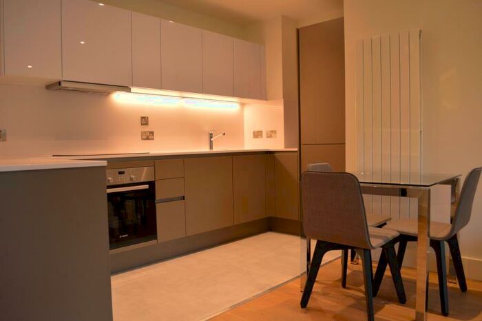2 Bedroom Apartment To Rent In Maple House, Emerald Gardens, Wembley Park, HA9