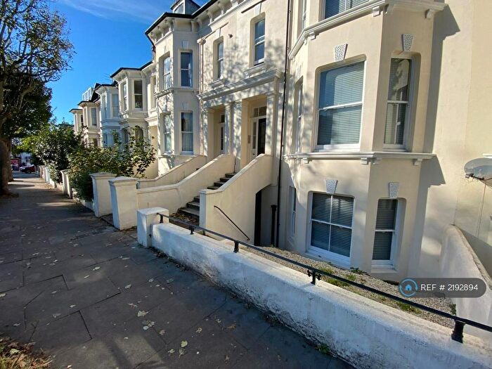 2 Bedroom Flat To Rent In Goldstone Villas, Hove, BN3