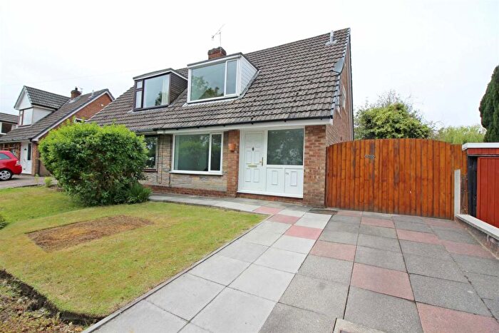 3 Bedroom Semi Detached House To Rent In Moorside Road, Tottington, BL8