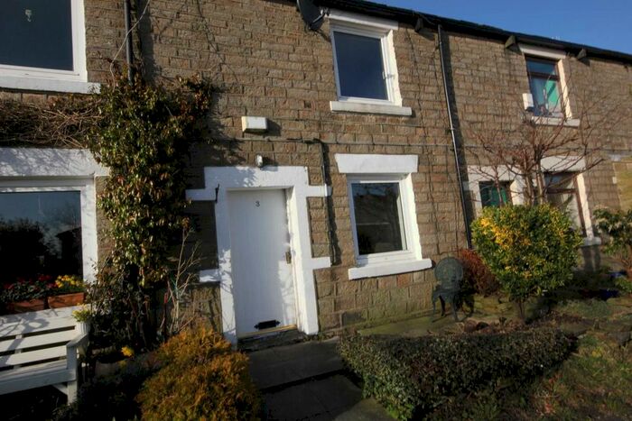 2 Bedroom Cottage To Rent In Sevilles Buildings, Mossley, Ashton Under Lyne, OL5