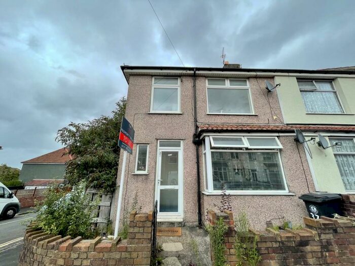 1 Bedroom Flat To Rent In Alpine Road, Whitehall, Bristol, BS5