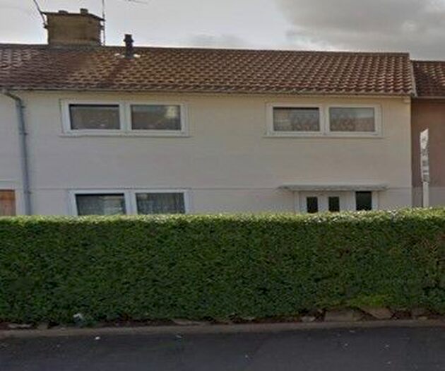 3 Bedroom Town House To Rent In Wreford Crescent, Leicester, Leicestershire, LE5