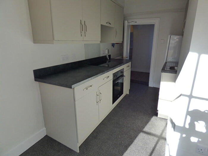 1 Bedroom Flat To Rent In Westgate, Louth., LN11