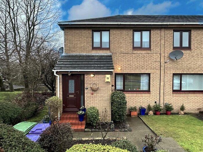 1 Bedroom Flat To Rent In Howth Terrace, Anniesland, Glasgow - Available Now!!, G13