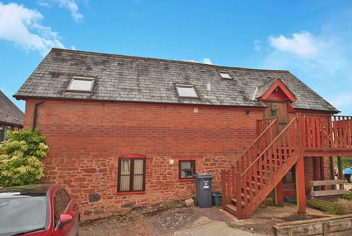 3 Bedroom Barn Conversion To Rent In Pynes Farm, Poltimore, Exeter, EX4