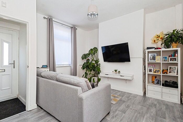 2 Bedroom Terraced House For Sale In Ashton Road, Denton, Manchester, Greater Manchester, M34