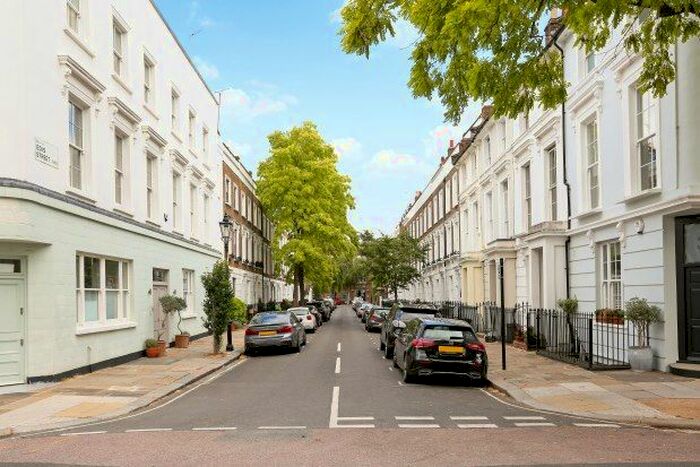 Studio To Rent In Edis Street, London, NW1
