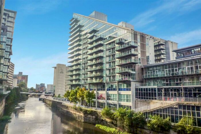 1 Bedroom Apartment To Rent In The Edge, Clowes Street, Salford, M3