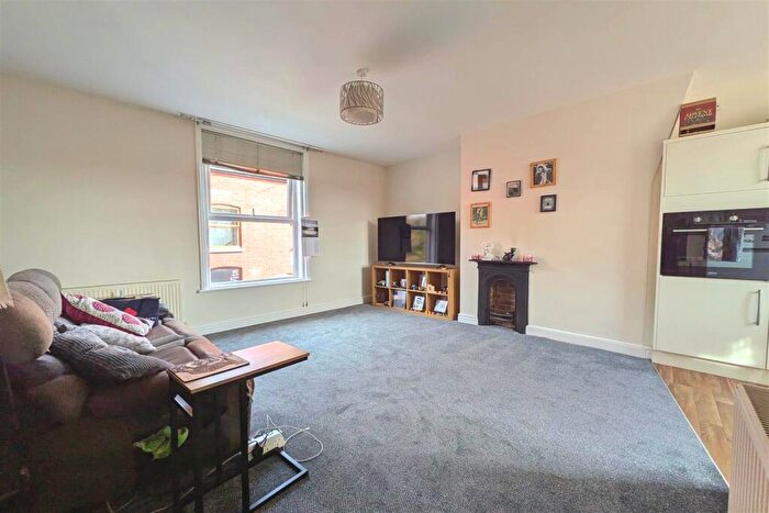 1 Bedroom Apartment To Rent In Stockport Road, Marple, Stockport, SK6