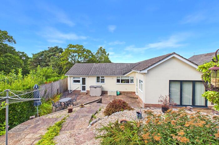 4 Bedroom Bungalow For Sale In Link Rise, Corfe Mullen, Wimborne, Dorset, BH21 - Photo 4