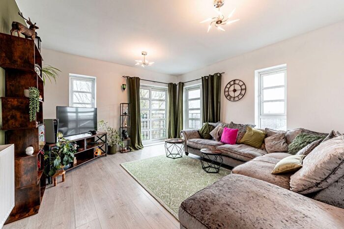 2 Bedroom Flat For Sale In Tower Road, Erdington, Birmingham, B23