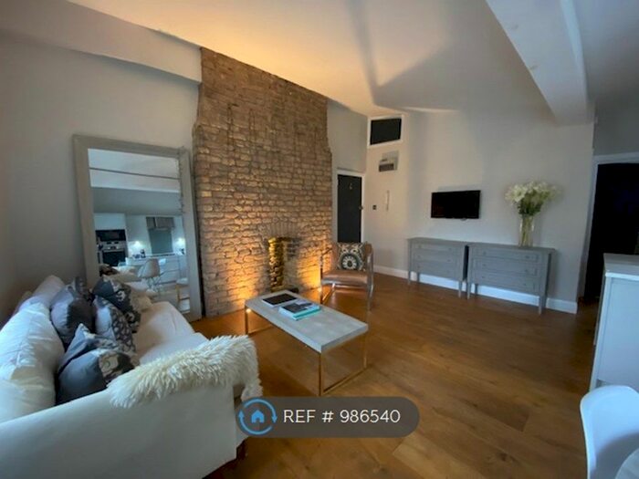 2 Bedroom Flat To Rent In Ladbroke Grove, London W10