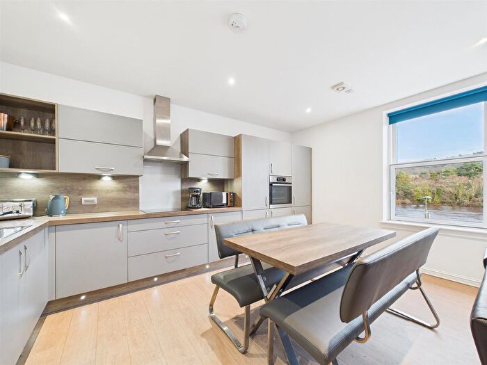 2 Bedroom Flat For Sale In M Tay Street, Perth, PH2