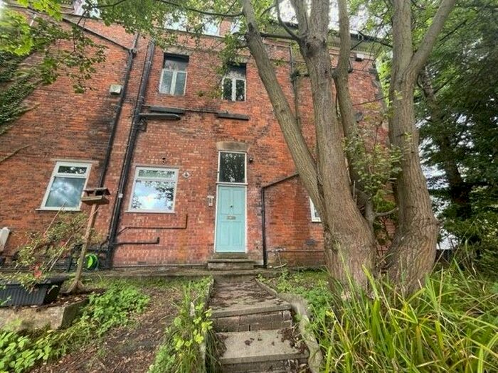 3 Bedroom Flat To Rent In Devonshire Place, Oxton, Wirral, CH43