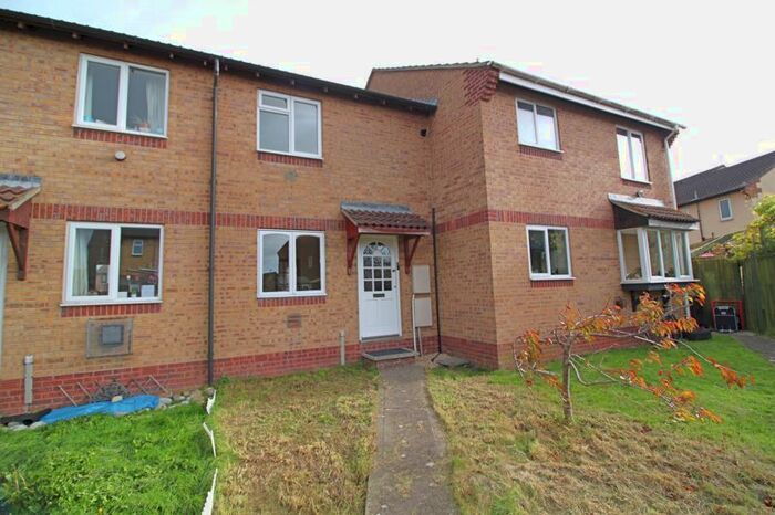 2 Bedroom Property To Rent In Sully Close, Bridgwater, TA6